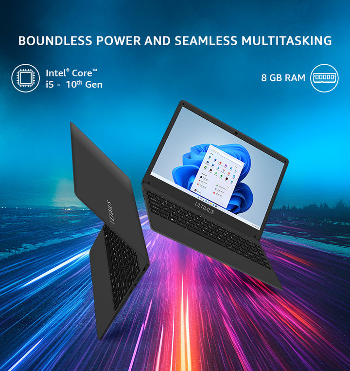 Ultimus Elite Core i5 10th Gen