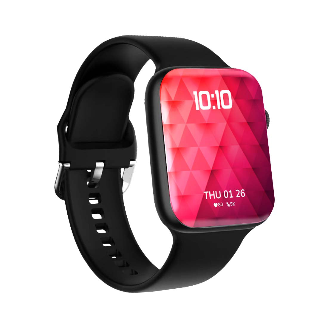 WRISTIO 2 Smartwatch, 1.9″ HD Watch