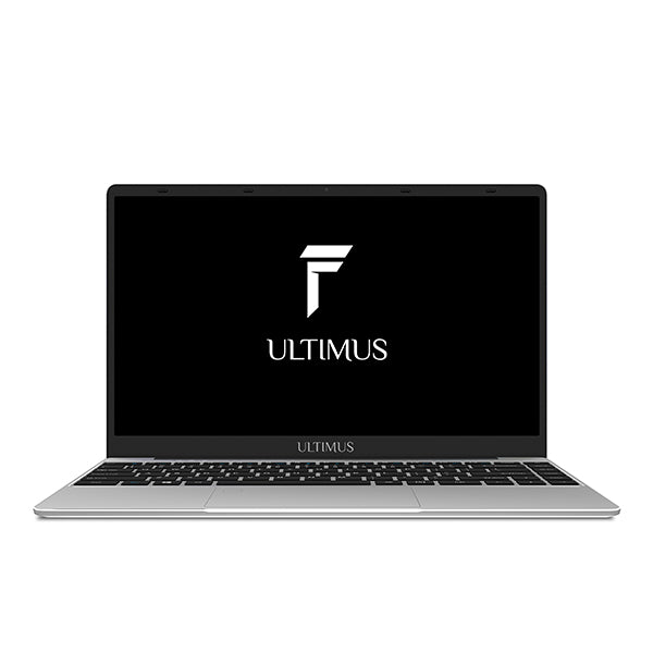Ultimus Pro Nxt 12thGen Intel i3-N100~3.4 GHz, 8GB RAM 256GB SSD, 1TB expandable Windows 11 Home 1.38Kg Silver