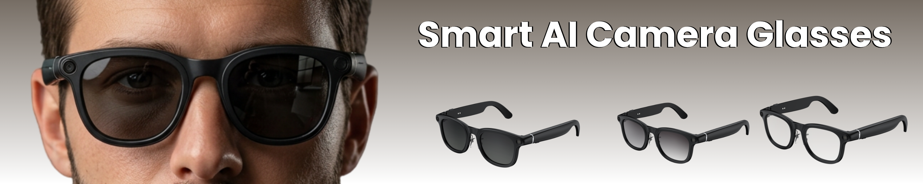 Smart Glasses