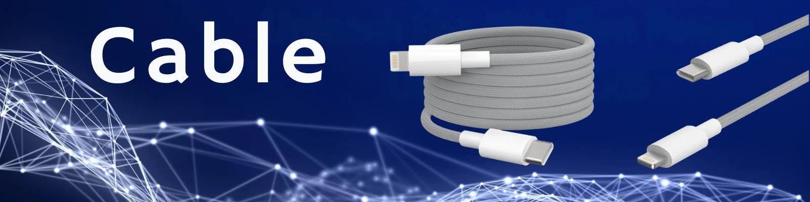 Mobile Phone Cable