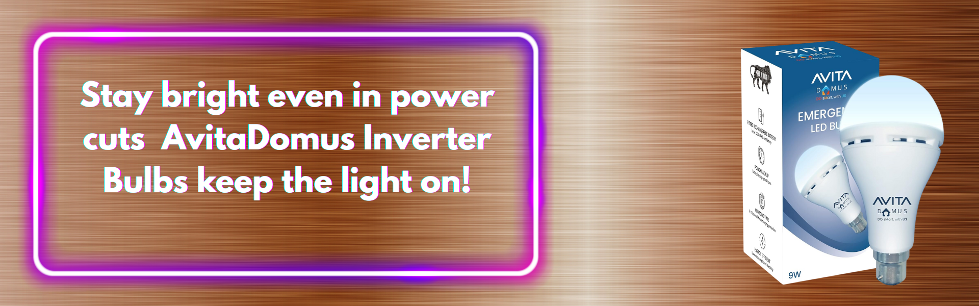 LED bulb