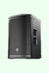 Speaker