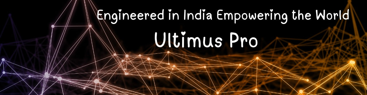 Ultimus Pro Nxt