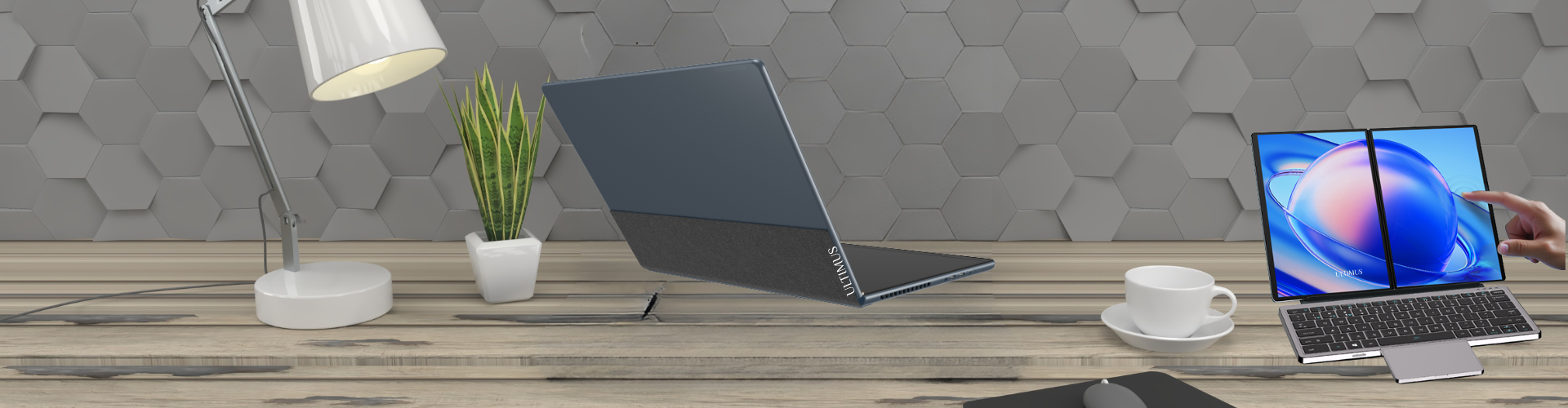 Ultimus Twin.