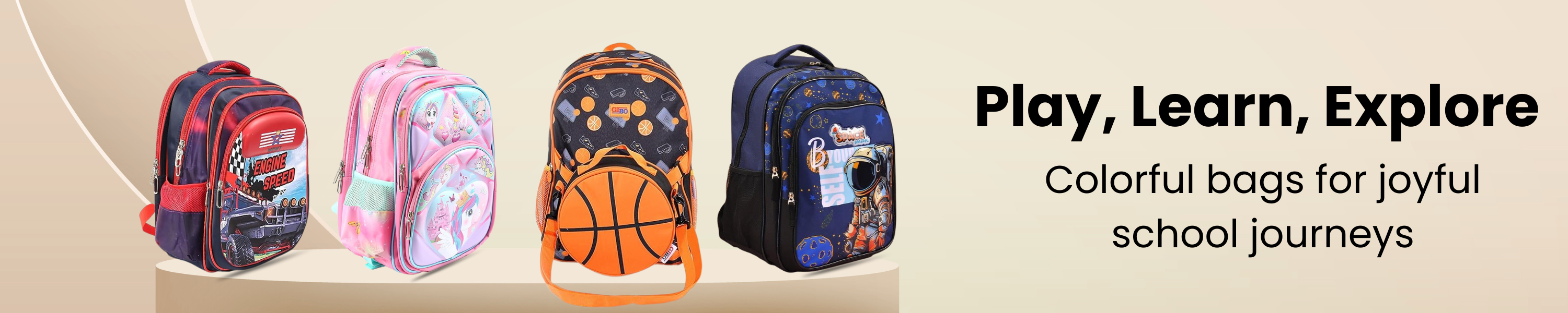 School bag