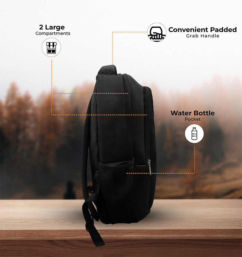 AvitaDomus Backpack Laptop Bag