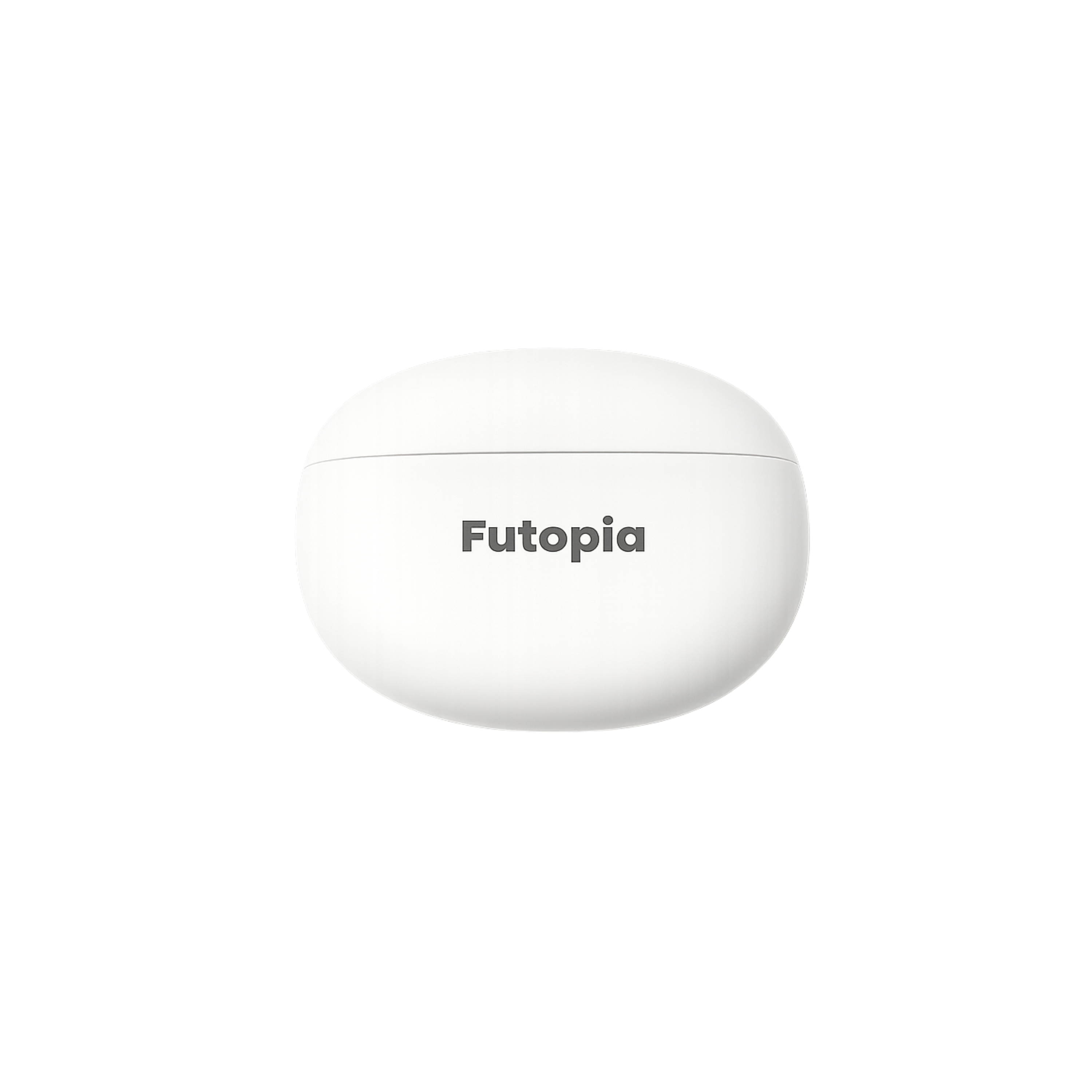 Futopia Wireless Bluetooth Earbuds v5.4 with Charging Case | 10mm HD Sound Drivers | Type-C Fast Charging | 4-5H Playtime | 10-15M Range | Lightweight In-Ear Headphones