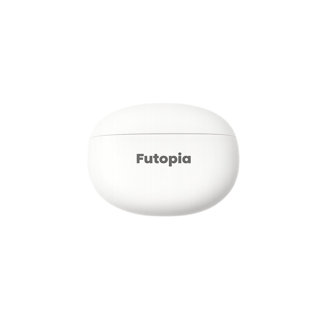Futopia Wireless Bluetooth Earbuds v5.4 with Charging Case | 10mm HD Sound Drivers | Type-C Fast Charging | 4-5H Playtime | 10-15M Range | Lightweight In-Ear Headphones