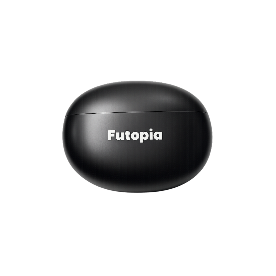 Futopia Wireless Bluetooth Earbuds v5.4 with Charging Case | 10mm HD Sound Drivers | Type-C Fast Charging | 4-5H Playtime | 10-15M Range | Lightweight In-Ear Headphones