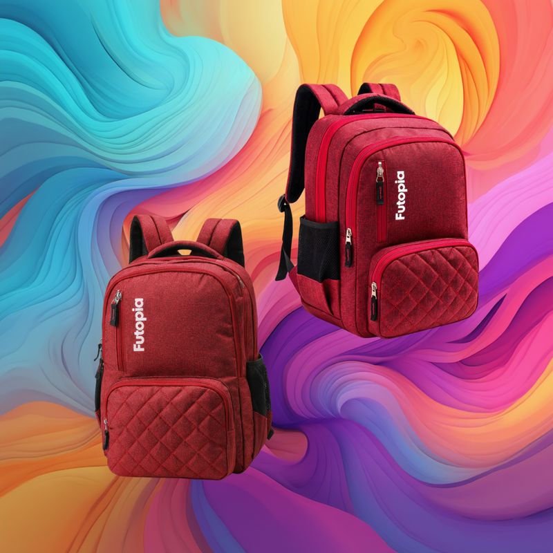 Futopia Global | Home – FUTOPIA Global