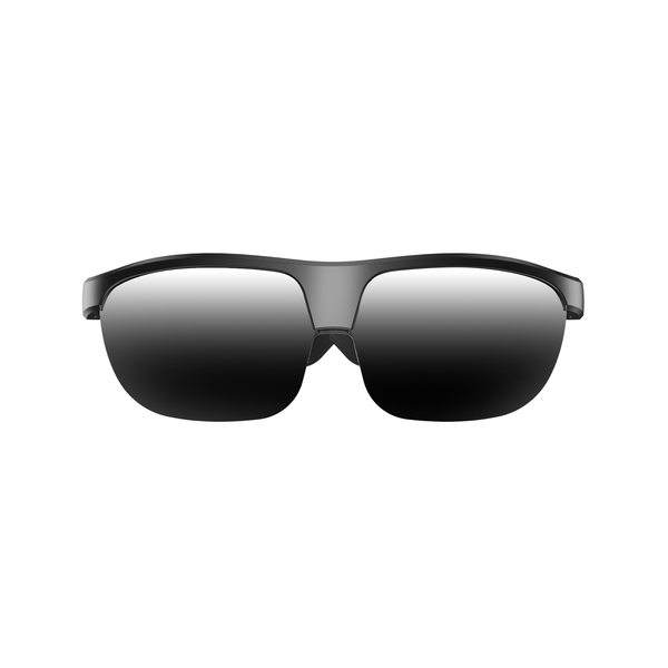 Futopia AIVIS-L AI Smart Audio Glasses with ENC Noise Cancellation, Stereo Speakers, AI Translation-Hands-Free Music,Calls,Open Ear Music, Sport Headset, Connect with Your Mobile