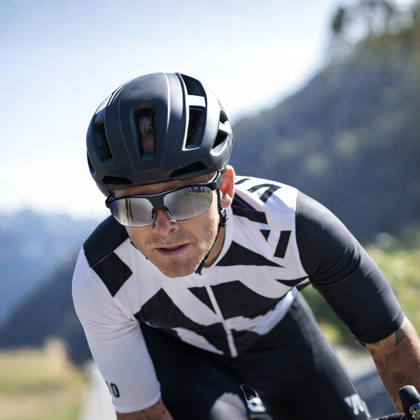 Futopia AIVIS-L AI Smart Audio Glasses with ENC Noise Cancellation, Stereo Speakers, AI Translation-Hands-Free Music,Calls,Open Ear Music, Sport Headset, Connect with Your Mobile