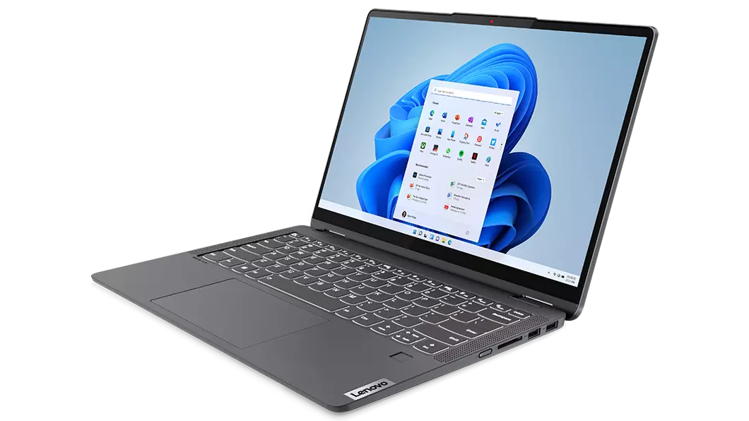 NB IP Flex 5 14ALC7 R5 16G 512G 11S ( 82R9008GIN )