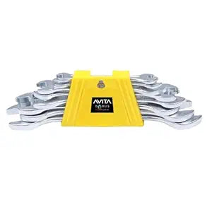 AVITADOMUS Hand Tool 8-Piece 12-8M