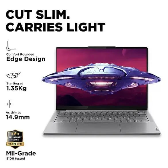 NB YG Slim 7 14IMH9 ULT5 16G 1T 11S (83CV008LIN)