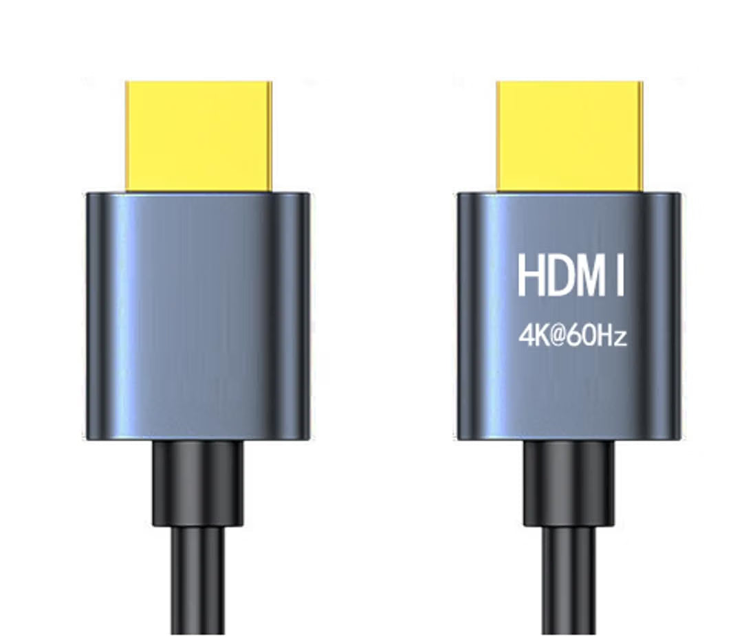 Futopia HDMI 2.1 Cable (6FT, 8K 60Hz HDR, 4K 120Hz, High Speed 48Gbps with Ethernet, eARC, 3D, HDCP 2.3) - Compatible with PS5, Xbox, Roku, Apple TV, Switch, PC