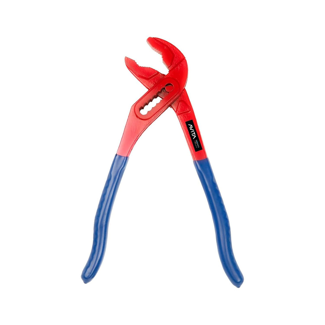 Hand Tool WPPR10 10" Water Pump Pliers: Professional Grade for Home & Industrial Use