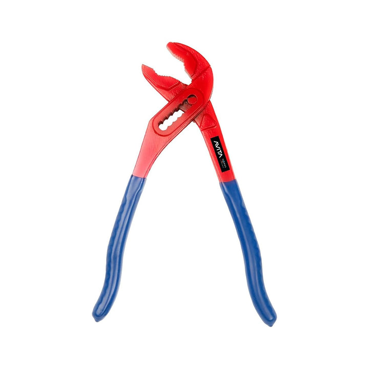 Hand Tool WPPR10 10" Water Pump Pliers: Professional Grade for Home & Industrial Use