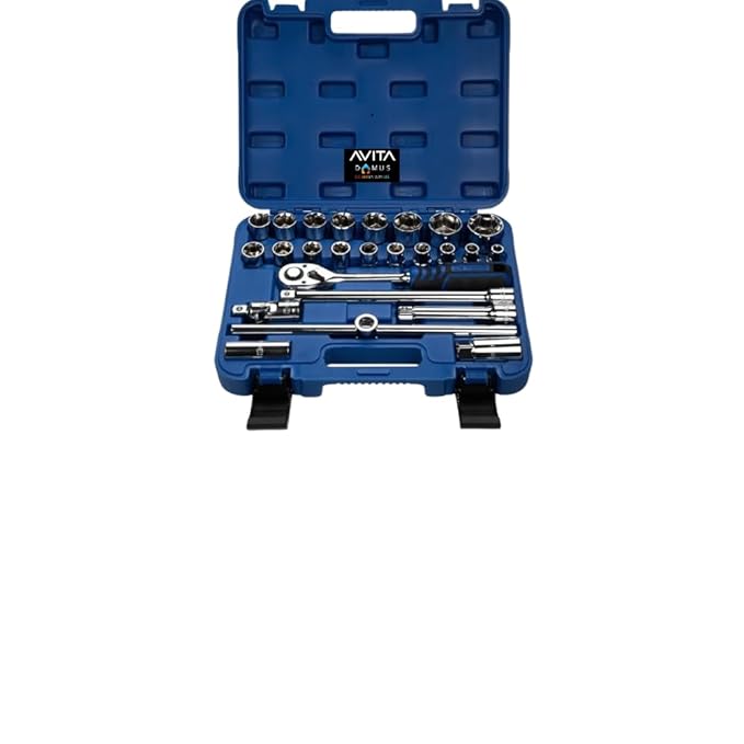 AvitaDomus Hand Tool DN 24M-H 1/2" Drive