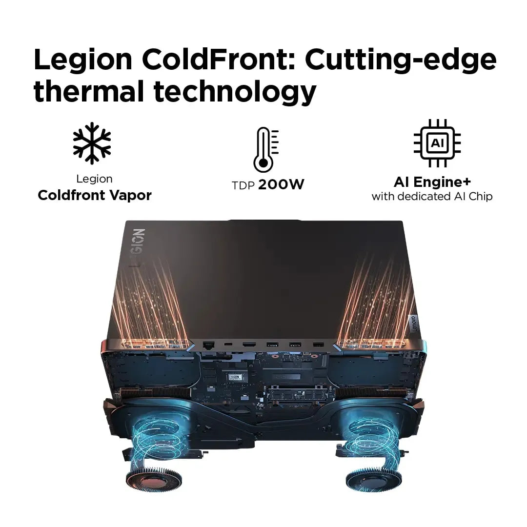 NB LN Legion Pro 5 16IRX9 I7 16G 1T 11S ( 83DF003NIN )