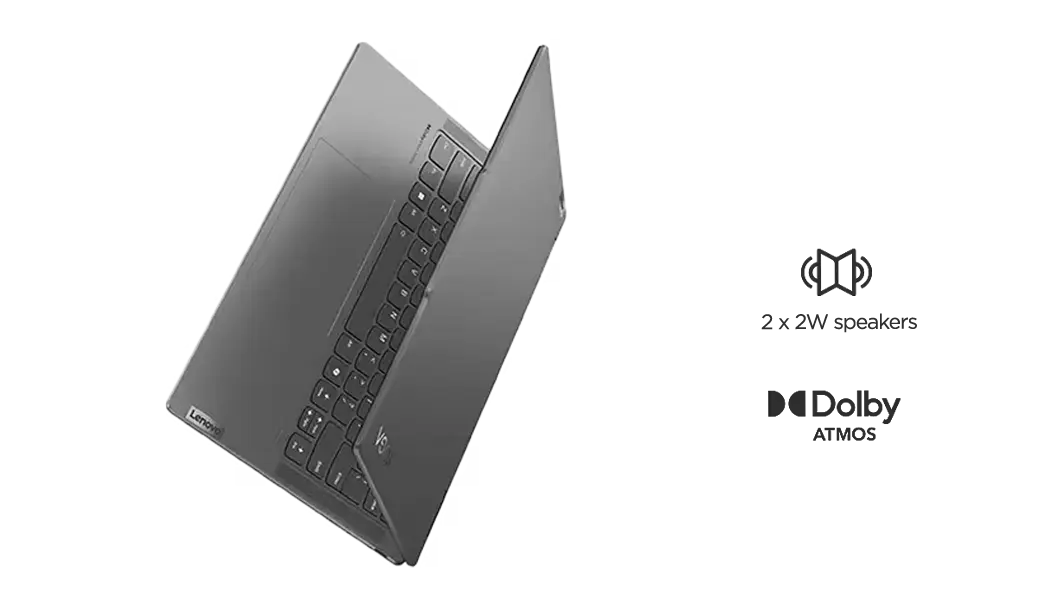 NB YG 7 2-in-1 14IML9 ULT5 16G 1T 11S (83DJ006XIN)