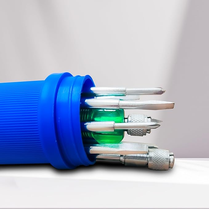 AvitaDomus Handtools DN-800 Professional Screw-driver