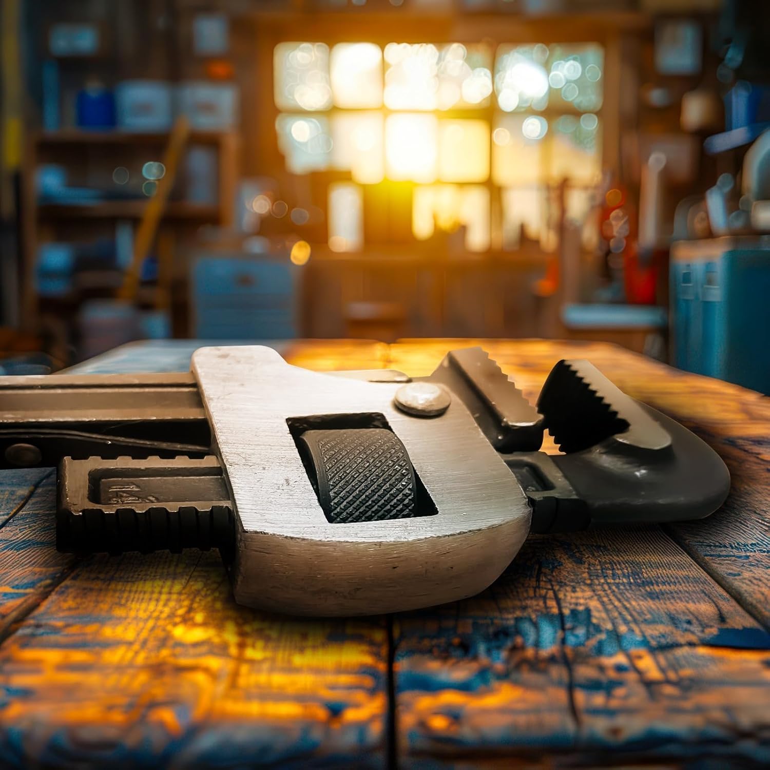 AVITADOMUS Hand Tool 14" 1274-14