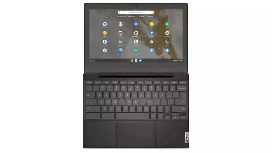 NB IP 3 CB 11IGL05 N4020 4G 64G CRM ( 82BA001PHA )