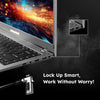 Ultimus APEX 5 Intel core i5 12th Gen 1235U 8GB RAM 512GB SSD Expandable Upto 2TB 14.1" Full HD IPS Display Win 11 Home Thin & Light 1.53 Kg