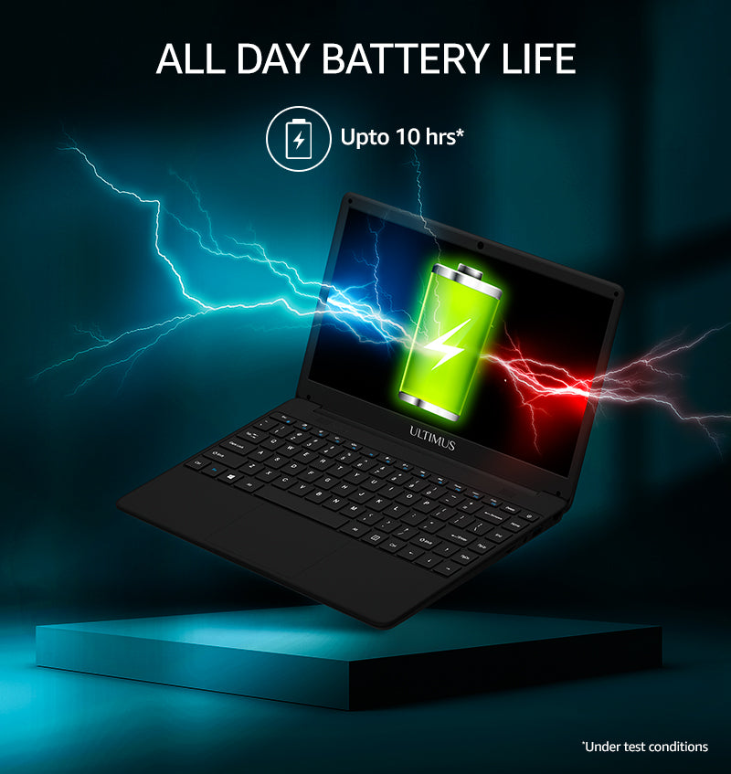 Ultimus Elite Core i5 10th Gen