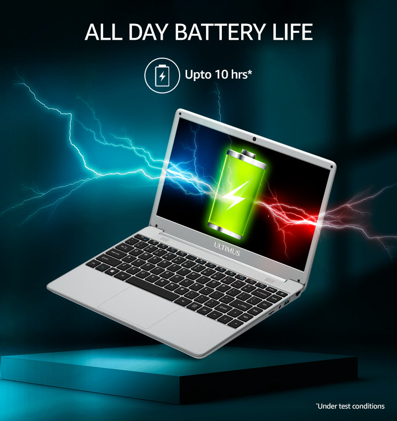 Ultimus Elite Core i5 10th Gen