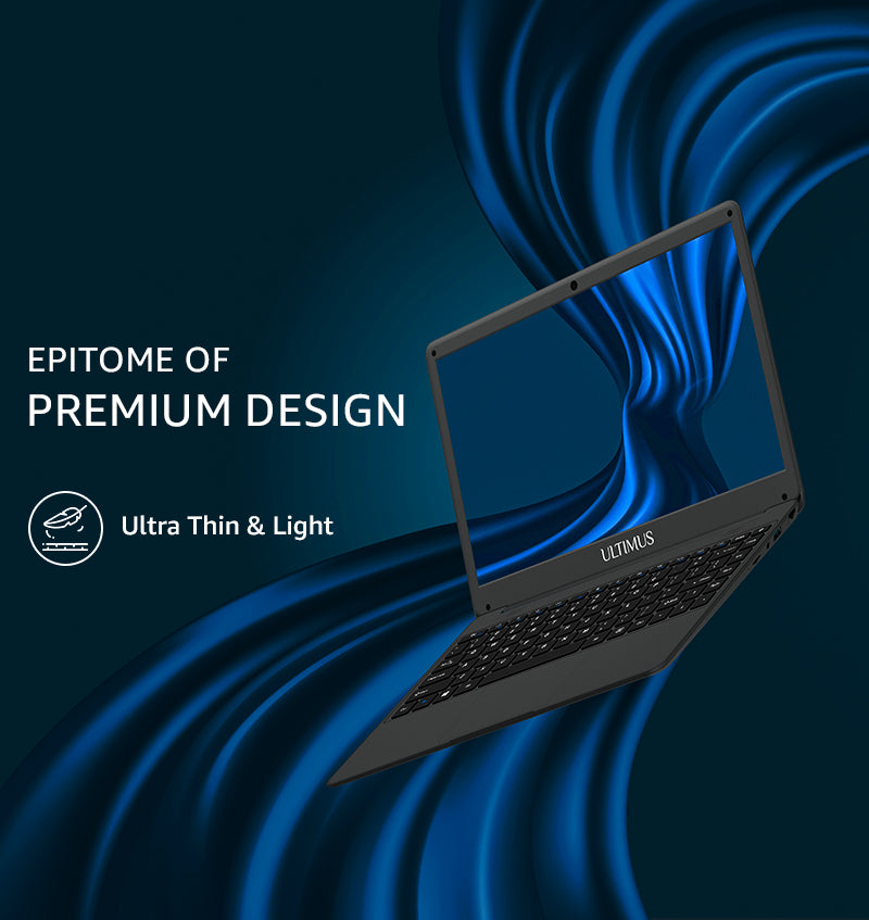 Ultimus Elite Core i5 10th Gen