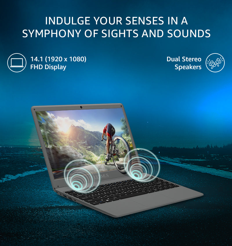 Ultimus Elite Core i5 10th Gen