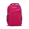 Avita Backpack Laptop Bag  (Maroon)