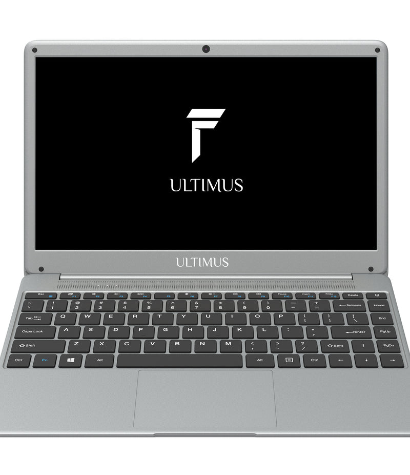 Ultimus Elite Core i5 10th Gen (Space Grey) – (8 GB/512 GB SSD/Windows 11 Home)