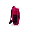 Avita Backpack Laptop Bag  (Maroon)