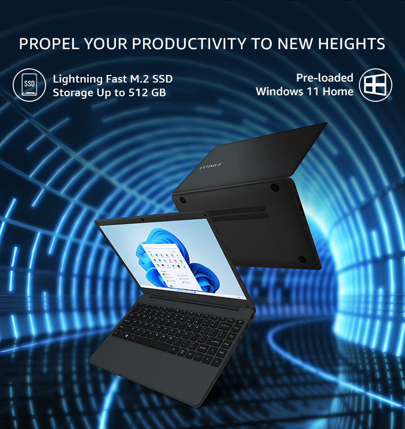 Ultimus Elite Core i5 10th Gen