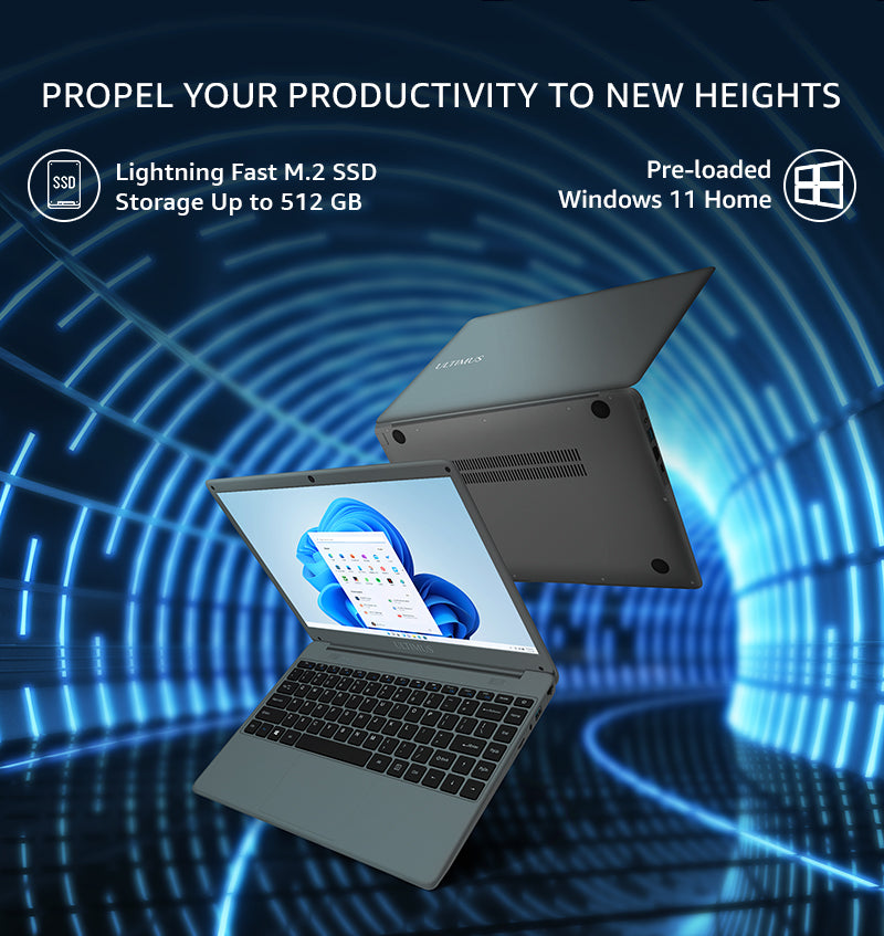 Ultimus Elite Core i5 10th Gen