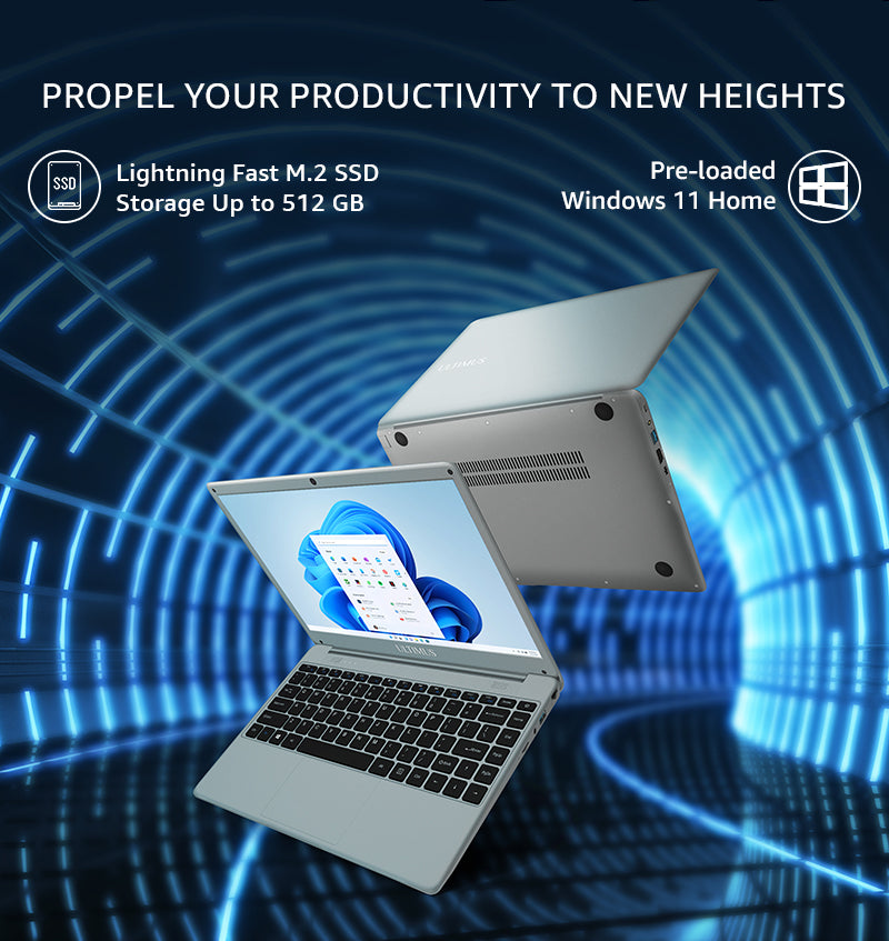 Ultimus Elite Core i5 10th Gen Laptop