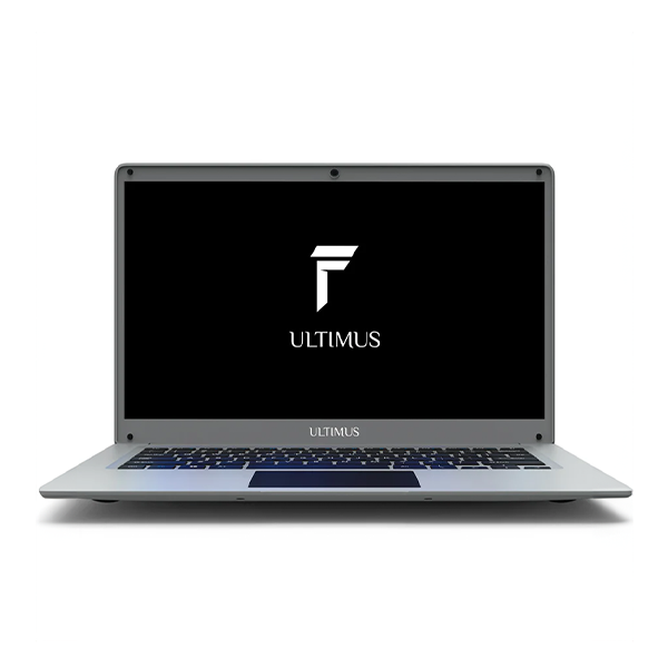 FUTOPIA ULTIMUS PRO Dual Core ~2.8GHz 8 GB DDR4 RAM/256 GB ~512 GB Expendable, 14.1-inch (35.8 cm) HD Display Win 11 Home 1.2 Kg Thin & Silver
