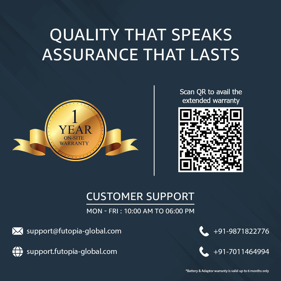 Ultimus Neo Core i3 10th Gen – SG (8 GB/256 GB SSD/