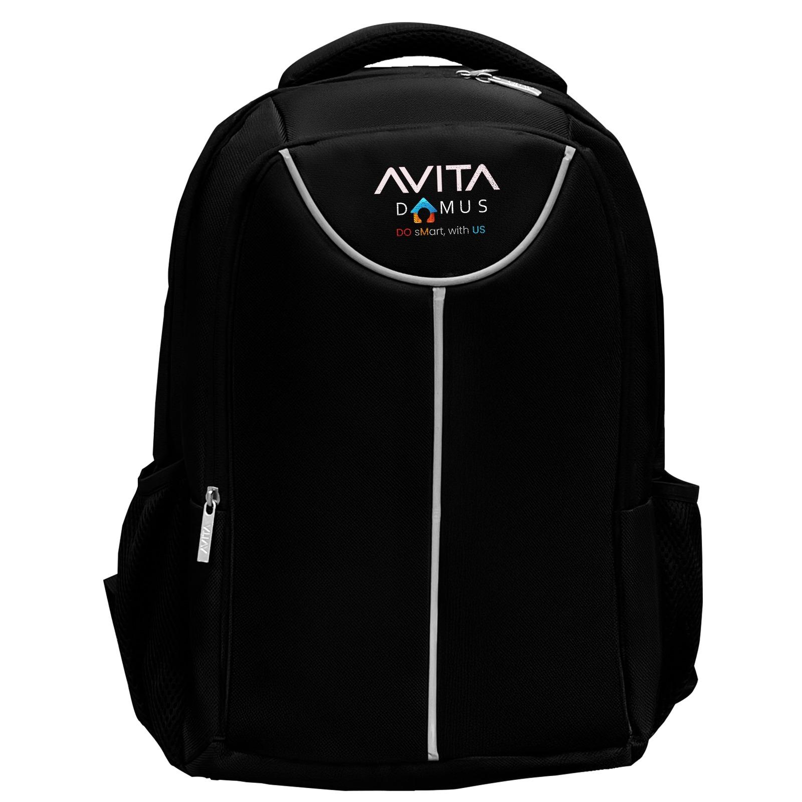 AvitaDomus Backpack Laptop Bag