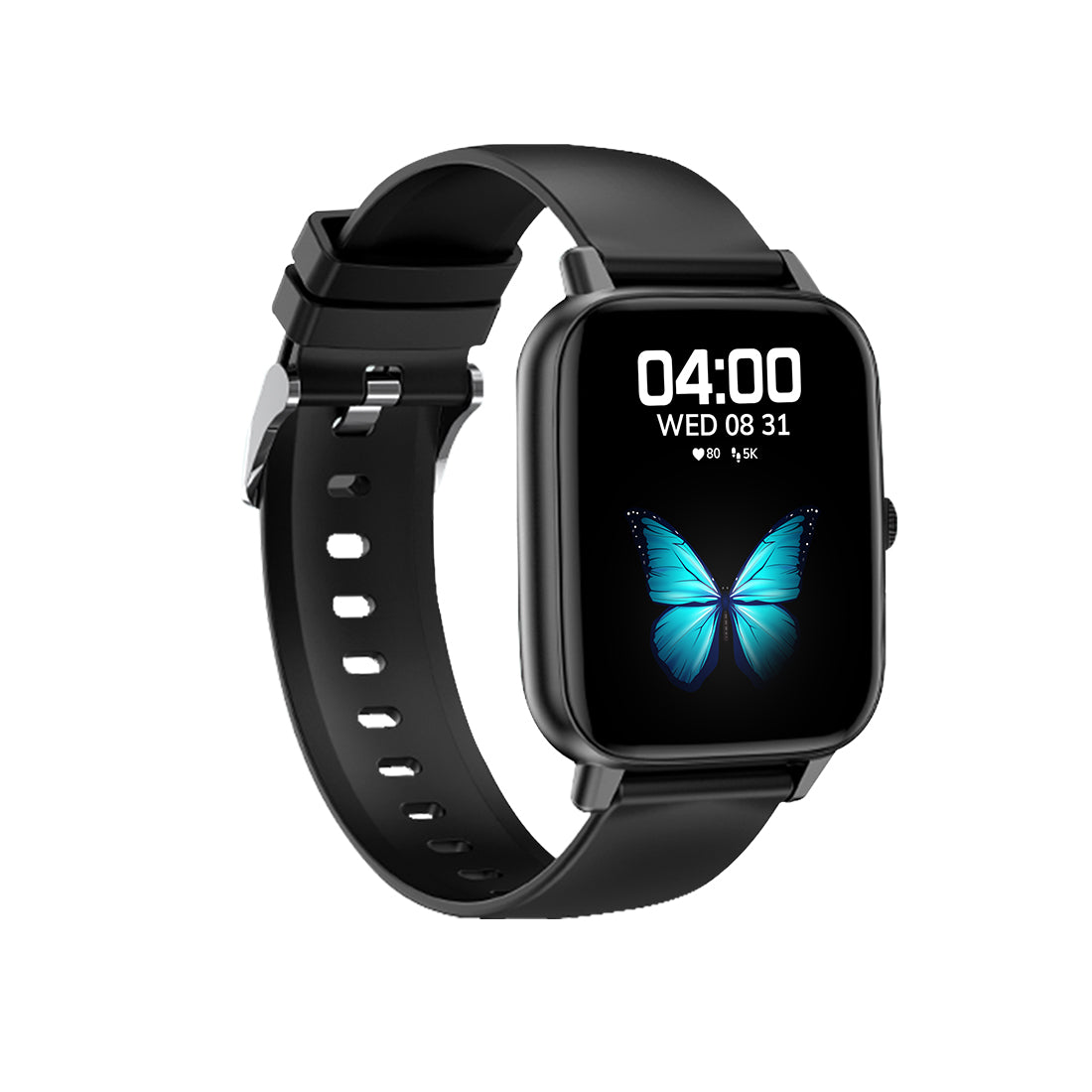WRISTIO 1 Smartwatch,Bluetooth..
