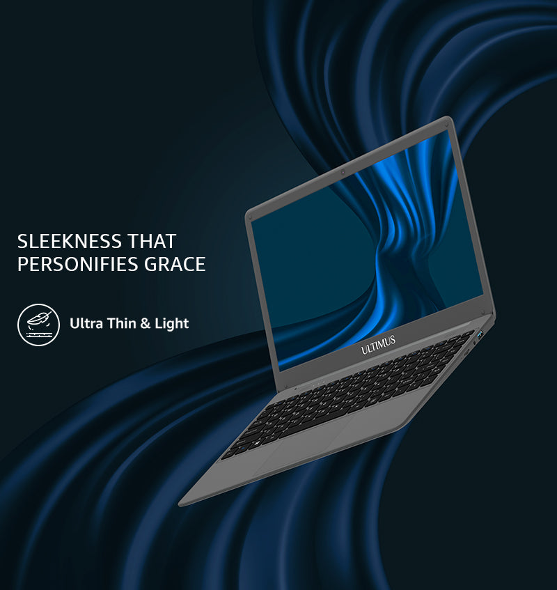 Ultimus Neo Core i3 10th Gen – SG (8 GB/256 GB SSD/