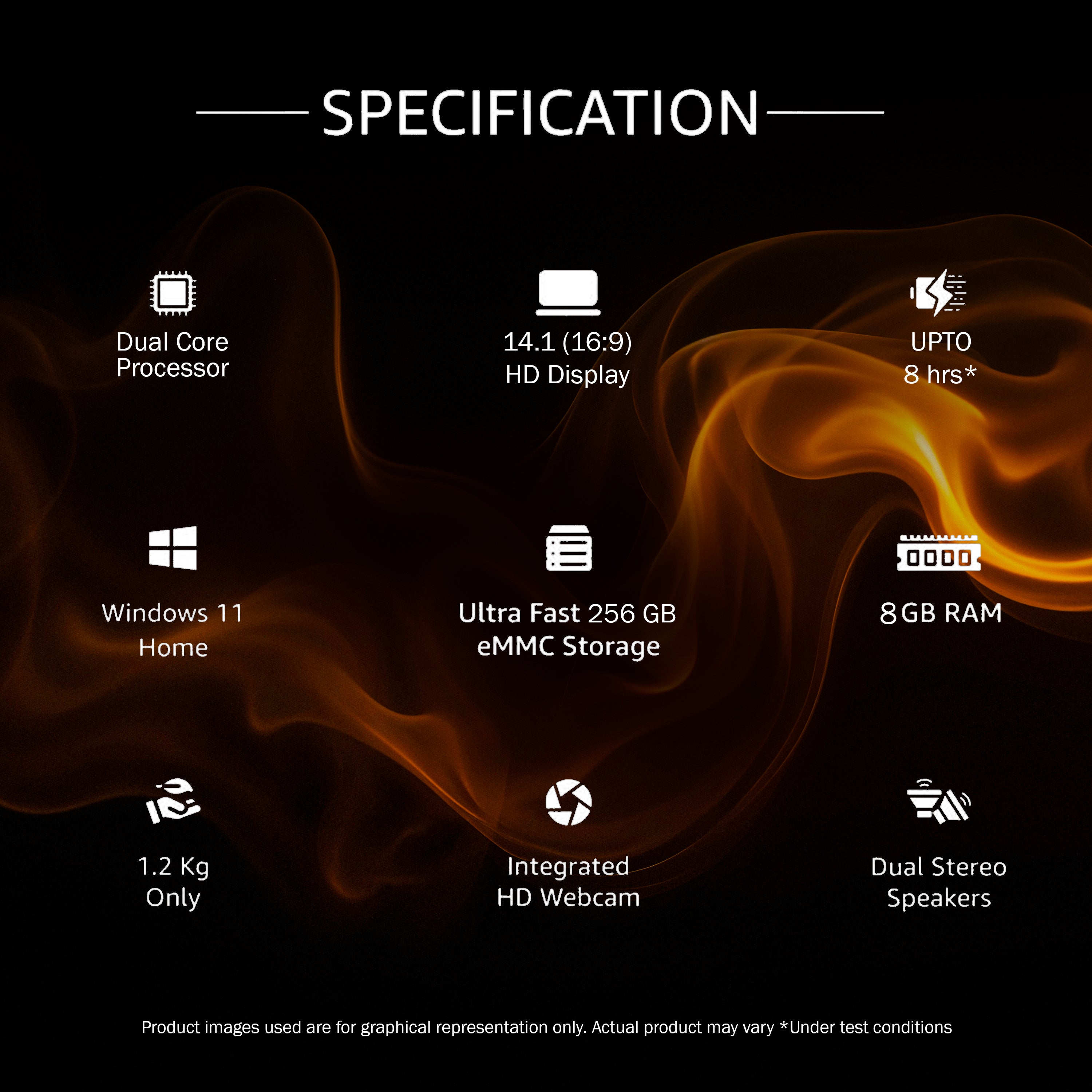 ULTIMUS APEX Bold PRO Intel