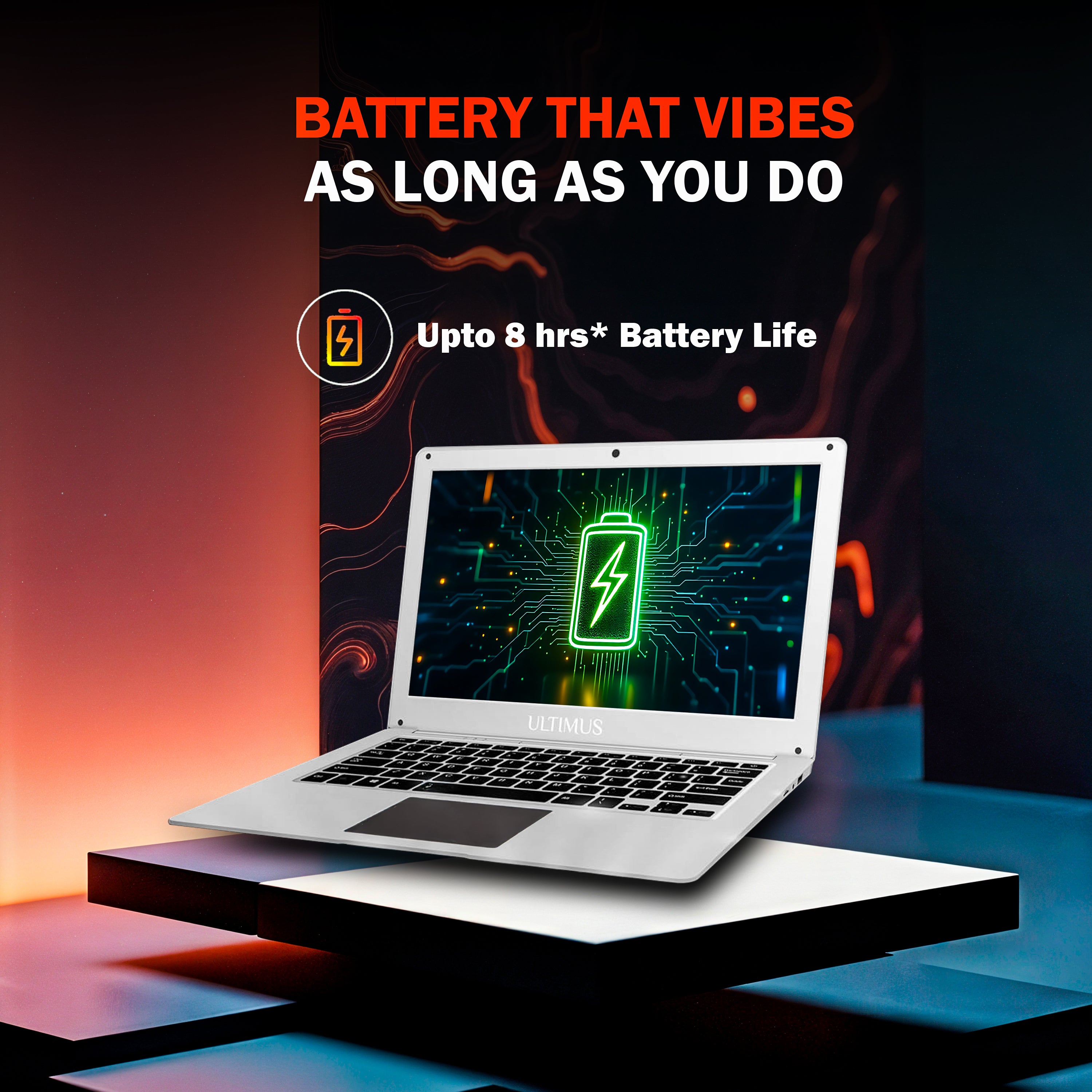 ULTIMUS APEX Bold PRO Intel