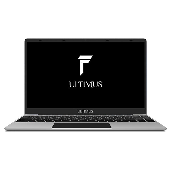 Ultimus ProNXT Intel Core N 12th Gen Upto 3.4GHz - (8 GB/256 GB SSD/Windows 11 Home) Quad Core Thin and Light Laptop  (14.1 inch, Silver, 1.38 kg)