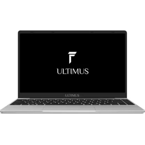 Ultimus ProNXT Intel Core N 12th Gen Upto 3.4GHz - (8 GB/256 GB SSD/Windows 11 Home) Quad Core Thin and Light Laptop  (14.1 inch, Silver, 1.38 kg)